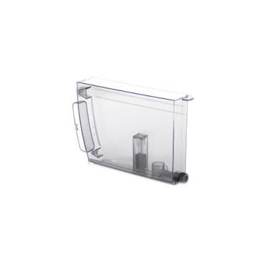 Delonghi Part# 7313254571 Water Tank Reservoir - Genuine OEM
