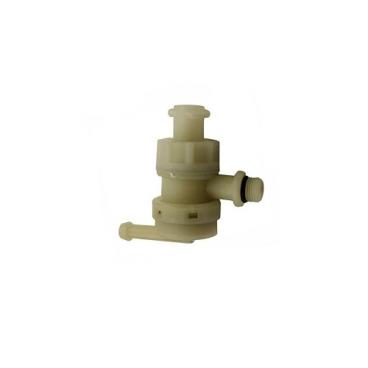 Delonghi Part# 7313260161 Anti Drip Valve - Genuine OEM
