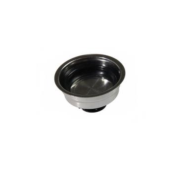 Delonghi Part# 7313261221 Pod Filter - Genuine OEM