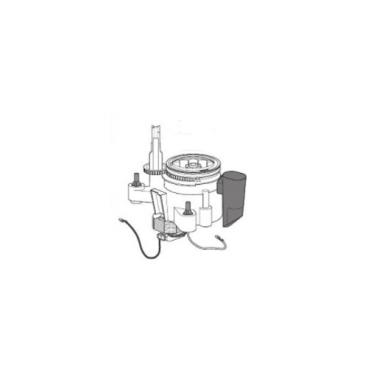Delonghi Part# 7313263741 Grinder Assembly - Genuine OEM