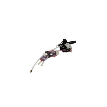 Delonghi Part# 7313264801 Connection Coupling Assembly - Genuine OEM