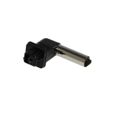 Delonghi Part# 7313266691 Hot Water Spout - Genuine OEM