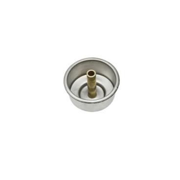 Delonghi Part# 7313279239 Boiler Lower - Genuine OEM