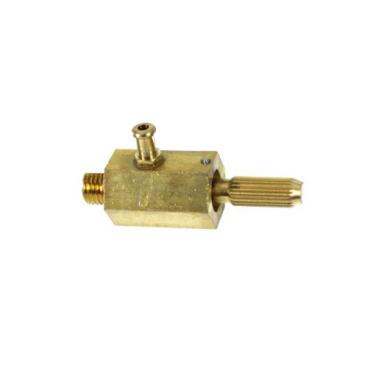 Delonghi Part# 7313281459 Tap Assembly - Genuine OEM