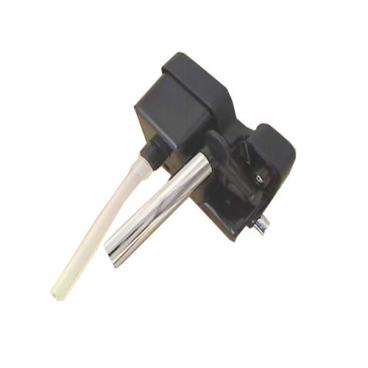 Delonghi Part# 7313281619 Milk Cover Assembly (OEM)