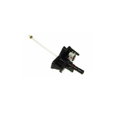 Delonghi Part# 7313281639 Milk Tank Coupling - Genuine OEM