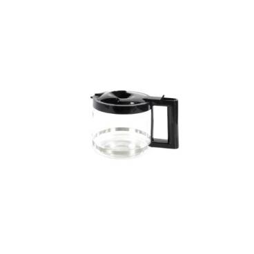 Delonghi Part# 7313283809 Carafe Assembly - Genuine OEM