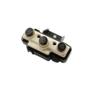 Delonghi Part# 7313285669 Control Board Assembly - Genuine OEM