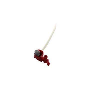 Delonghi Part# 7313285809 Milk Assembly - Genuine OEM