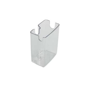 Delonghi Part# 7313285999 Carafe Milk - Genuine OEM