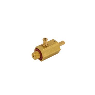 Delonghi Part# 7313286079 Steam Tap Assembly - Genuine OEM