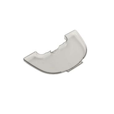 Delonghi Part# 7313286089 Water Tank Cover - Genuine OEM