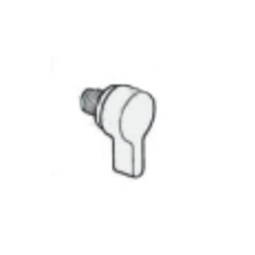 Delonghi Part# 7313288559 Knob - Genuine OEM