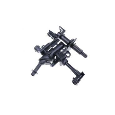 Delonghi Part# 7313292973 Steam Valve Assembly - Genuine OEM