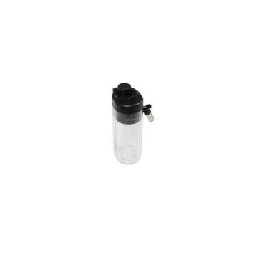 Delonghi Part# 7313293430 Milk Carafe - Genuine OEM