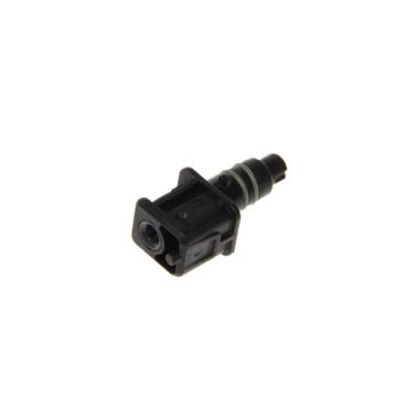 Delonghi Part# 7313294295 Connection Coupling (Black) - Genuine OEM