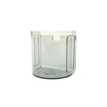 Delonghi Part# 7317710014 Ground Coffee Container - Genuine OEM