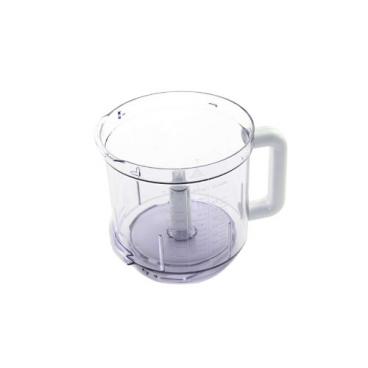 Delonghi Part# 7322010204 Pure Transparent Bowl - Genuine OEM