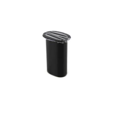 Delonghi Part# 7322111254 Feeding Pusher (Black) - Genuine OEM