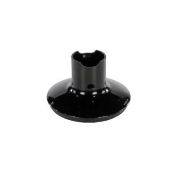 Delonghi Part# 7322115424 Upper Housing  - Genuine OEM