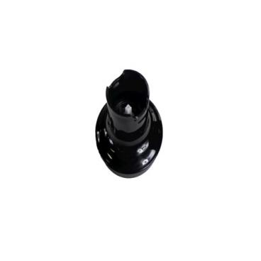 Delonghi Part# 7322115434 Upper Housing  - Genuine OEM