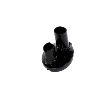 Delonghi Part# 7322115454 Upper Housing  - Genuine OEM