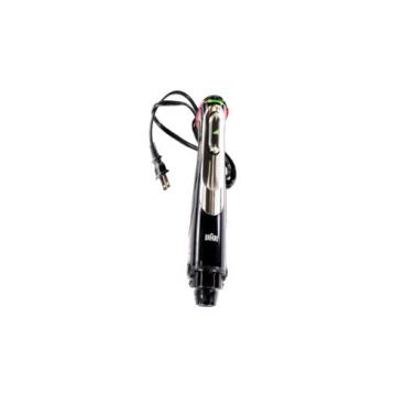 Delonghi Part# 7322116454 Handle (Black) - Genuine OEM