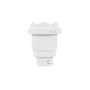 Delonghi Part# 7322117884 Spiralizer Pusher - Genuine OEM