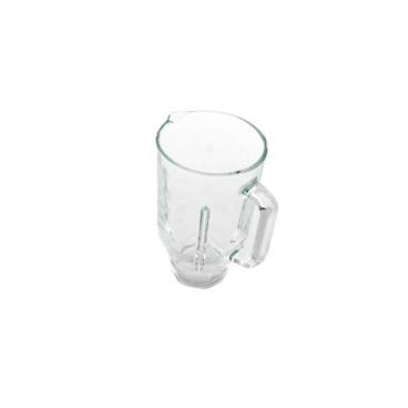 Delonghi Part# 7322310584 Food Processor Glass Jug - Genuine OEM