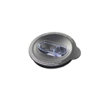 Delonghi Part# 7322310834 Container Lid - Genuine OEM