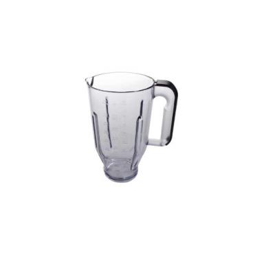 Delonghi Part# 7322310864 Plastic Jug - Genuine OEM