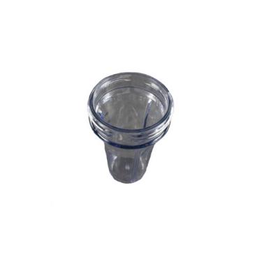 Delonghi Part# 7322310904 Smoothie Beaker (Bottom) - Genuine OEM
