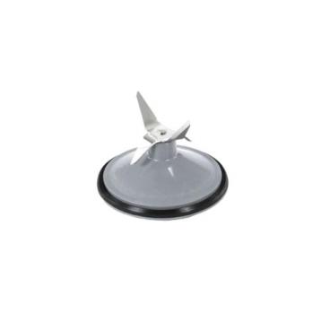 Delonghi Part# 7322311204 SmoothieBlade Group Refresh - Genuine OEM