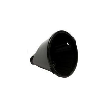 Delonghi Part# 7332102800 Filter Holder (Coffee) - Genuine OEM
