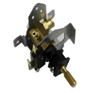 Delonghi Part# 7332126200 Tap (OEM)