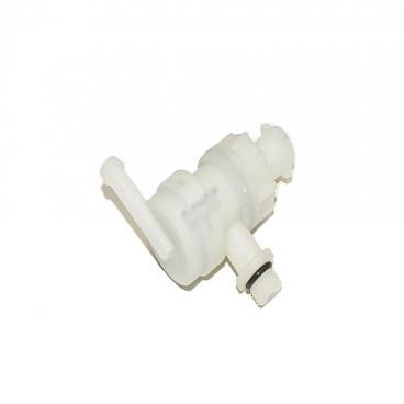 Delonghi Part# 7332128100 Espresso Valve (OEM)