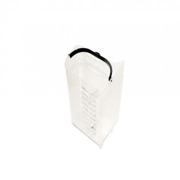 Delonghi Part# 7332144300 Water Tank (OEM)