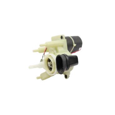 Delonghi Part# 7332167700 Grinder Complete - Genuine OEM