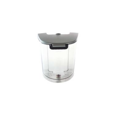 Delonghi Part# 7332186700 Water Tank - Genuine OEM