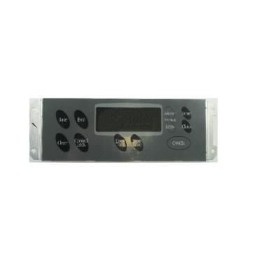 Whirlpool Part# 74003778 Electronic Control Board - Genuine OEM