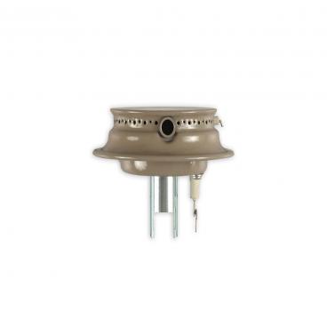 Whirlpool Part# 74004427 Sealed Burner (OEM) Taupe