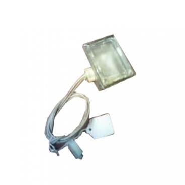 Whirlpool Part# 74004521 Halogen Lamp (OEM)