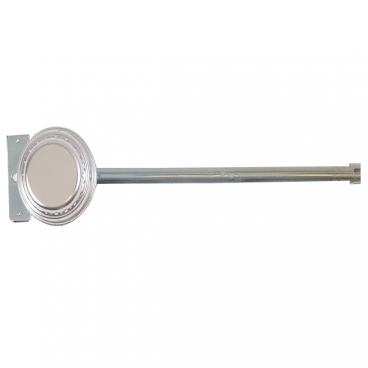 Whirlpool Part# 74004583 Top Burner (OEM)