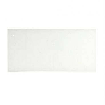 Whirlpool Part# 74005572 Door Glass (OEM)