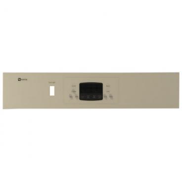 Whirlpool Part# 74006742 Switch Membrane (OEM)