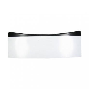 Whirlpool Part# 74007210 Drawer Accent Panel (OEM) STL