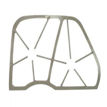 Whirlpool Part# 74007741 Burner Grate (OEM)
