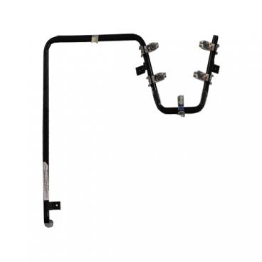 Whirlpool Part# 74007798 Manifold Pipe (OEM)