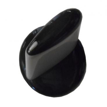 Whirlpool Part# 74008948 Knob (OEM) Black