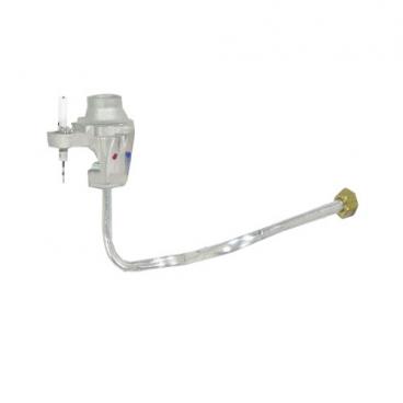 Whirlpool Part# 74009123 Orifice Holder (OEM)